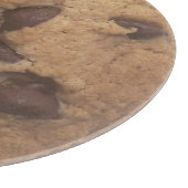 Schokolade Schneidebrett (Ecke)