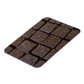 Schokolade Schokolade Bön Feinschmecker Süße Magnet (Linke Seite)