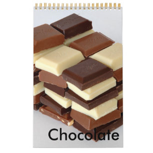 Schokolade, Schokolade Kalender