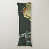 Schokolade Seitenschläferkissen (Vorderseite Vertikal)