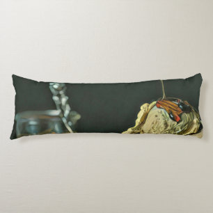 Schokolade Seitenschläferkissen