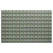 Schokolade Siamkatzen, Gewebe Stoff (Yard (91,4 cm))