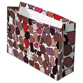 Schokolade Süßwaren Geburtstagsparty Große Geschenktüte