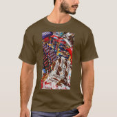 Schokolade T - Shirt (Vorderseite)