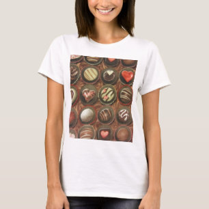 Schokolade T-Shirt