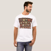 Schokolade T-Shirt (Vorne ganz)