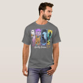 Schokolade T-Shirt (Vorne ganz)