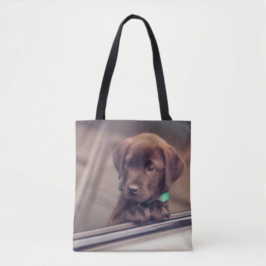 Schokolade Tasche (Vorderseite)