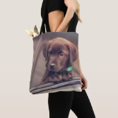 Schokolade Tasche (Von Nahem)
