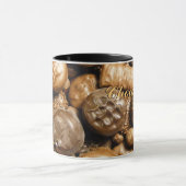 Schokolade Tasse (Zentrum)