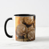 Schokolade Tasse (Links)