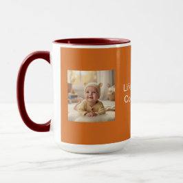 Schokolade Tasse - Cosy Coffee & Tee Cup