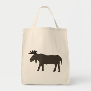 Schokolade Tragetasche