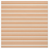 Schokolade und Bisken Stoff (Muster)