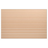 Schokolade und Bisken Stoff (Fat Quarter (45,7 x 55,9 cm))