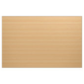 Schokolade und blassgoldene Streifen Stoff (Yard (91,4 cm))
