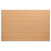 Schokolade und blassgoldenes Muster Stoff (Yard (91,4 cm))