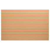 Schokolade und blassgoldenes Muster Stoff (Yard (91,4 cm))