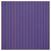 Schokolade und blaues, farbiges Muster Stoff (Muster)