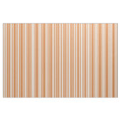 Schokolade und feine Creme Stoff (Fat Quarter (45,7 x 55,9 cm))