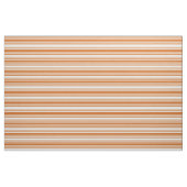 Schokolade und feine Creme Stoff (Fat Quarter (45,7 x 55,9 cm))