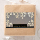 Schokolade und Gold (Insitu)