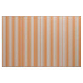 Schokolade und graues Muster Stoff (Yard (91,4 cm))