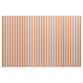 Schokolade und Lavendelfarben Streifen Stoff (Yard (91,4 cm))