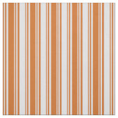 Schokolade und Lavendelfarben Streifen Stoff (Muster)