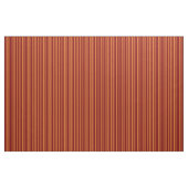 Schokolade- und Maroonfarbenmuster Stoff (Fat Quarter (45,7 x 55,9 cm))