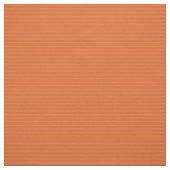 Schokolade und rote Streifen/Linienmuster Stoff (Muster)