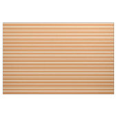 Schokolade und Tan Farbmuster der Streifen Stoff (Yard (91,4 cm))