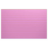 Schokolade und violette farbige Linien Stoff (Yard (91,4 cm))