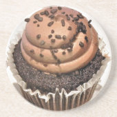 Schokolade Untersetzer (Vorne)