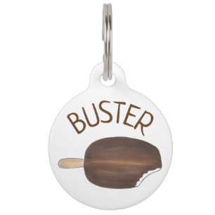 Schokolade Vanilla Ice Creme Bar Popsim Feinschmec Tiernamensmarke