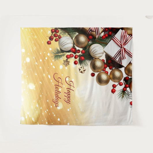 Schokolade Wandteppich (Vorderseite (Horizontal))