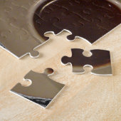 Schokolade y Churros Puzzle (Seite)