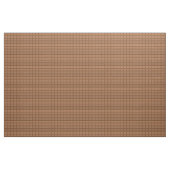 Schokoladen-Bar Stoff (Fat Quarter (45,7 x 55,9 cm))