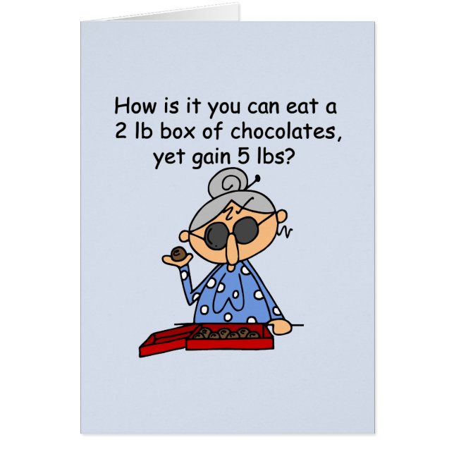 Schokoladen-Richtung (Vorne)