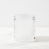 Schokoladen-Richtung Mattglastasse (Mittel)