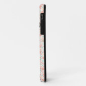 Schokoladen-u. Vanille-kleiner Kuchen iPhone 5 Case-Mate iPhone Hülle (Hinten/Links)