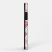 Schokoladen- und Gebäckmuster 2 Case-Mate iPhone Hülle (Hinten/Rechts)