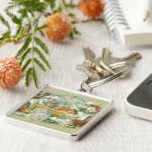 Schokoladenbäcker Antike Schlüsselanhänger (Seite)