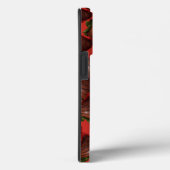 Schokoladenbeeren Case-Mate iPhone Hülle (Rückseite / Rechts)