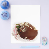 Schokoladenbeeren Flyer (Einzeln)