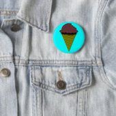 Schokoladencreme Button (Beispiel)