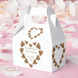 Schokoladencreme Geschenkschachtel