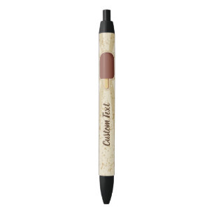 Schokoladencremestick Kugelschreiber
