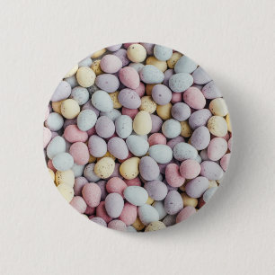 Schokoladeneier Button
