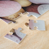 Schokoladeneier Puzzle (Seite)